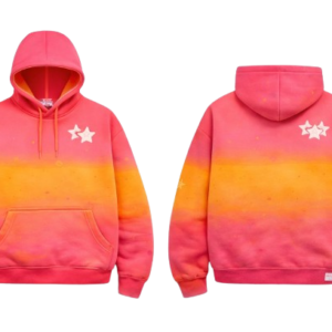 Sunfade Halo Hoodie