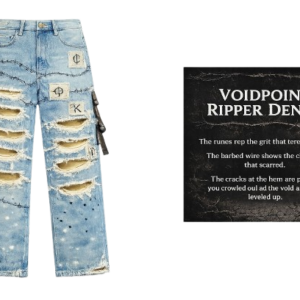 Apocalypse Shredders